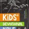 NIRV Kids Devotional Bible, Hardcover: Over 300 Devotions