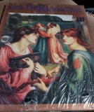 Les PreRaphaelites album