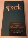 Muriel Spark &ndash; Domnisoara Brodie in floarea varstei