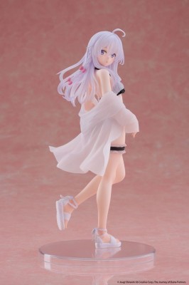 Wandering Witch: The Journey of Elaina Coreful PVC Statue Elaina Swimsuit Ver. 18 cm foto