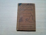CHRESTOMATHIE Exercices Grecs - R. Pessonneaux - Armand Colin, 1895, 184 p.