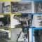 HOPCT LOT NR 73 ASPECTE DIN.. JUD BIHOR -9 CARTI POSTALE-RPR-CIRCULATE