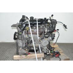 FORD FIESTA VI 2010 - Motor - OEM: F6JD