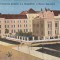 CP Timisoara Directiunea Postelor si a Telegrafelor si banca nationala ND(1934)