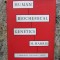 Human Biochemical Genetics - H. Harris