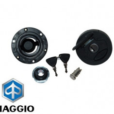 Kit contact chei original Piaggio NRG Power DD – NRG Power DT -NRG Power DT Serie Speciale - NRG Power Purejet 2T 50cc