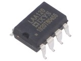 Releu Semiconductor SPST-NO SMT 50mA 170mA 20&Omega;