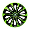 Set 4 capace roti Extra strong green R16 Compatibil Cu Skoda, Autohelix MSA