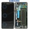 Samsung Galaxy Note 7 (SM-N930F) Unitate de afișare completă neagră GH97-19302A