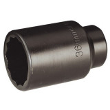 Tubulara stelata lunga de impact 36 mm