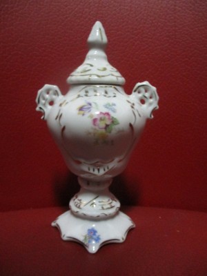 Portelan Cupa foto