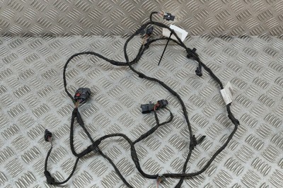 Cablaj senzor de parcare spate VW ID.4 E21 2022 OEM: 11C971104K | 27585658 foto