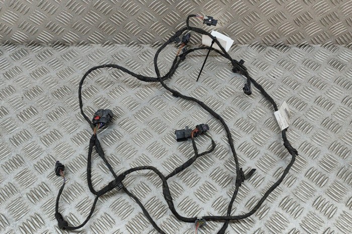 Cablaj senzor de parcare spate VW ID.4 E21 2022 OEM: 11C971104K | 27585658