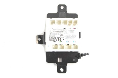 Modul de control ușă dreapta față ASTON MARTIN DB11 2018 OEM: A2229001614 13147558 foto