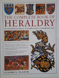 The Complete Book of Heraldry &ndash; Stephen Slater