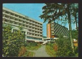 CPIB 22308 - CARTE POSTALA - CALIMANESTI, COMPLEXUL SANATORIAL