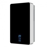 Centrala Electrica TEKNIX ESPRO 18KW Trifazata 380V WIFI Incalzire 180m2