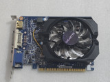 Placa video GIGABYTE GeForce GT 420 2GB GDDR3 128bit (GV-N420-2GI), PCI Express, 2 GB, nVidia