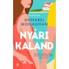 Ny&aacute;ri kaland - Annabel Monaghan