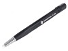 Perie fibră de sticlă 115mm, &Oslash; 4mm