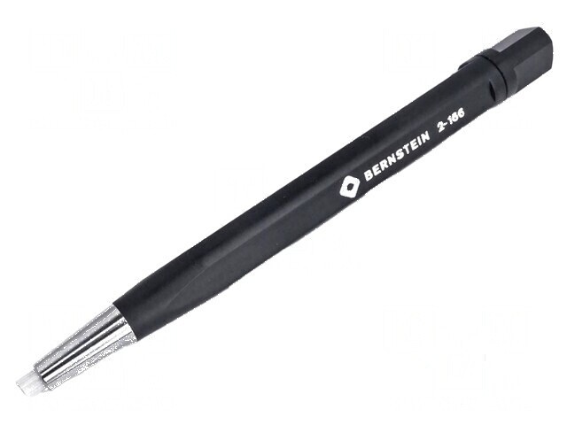 Perie fibră de sticlă 115mm, &Oslash; 4mm
