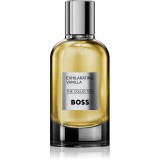 Hugo Boss BOSS The Collection Exhilarating Vanilla Eau de Parfum intense unisex 100 ml