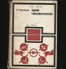 Agenda Radioelectronistului N. Drăgulescu - Automatică Informatică, Carte Tehnică Electronică