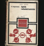 Cumpara ieftin AGENDA RADIOELECTRONISTULUI - N. DRĂGULESCU - AUTOMATICĂ/INFORMATICĂ