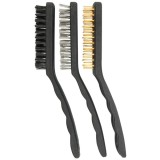 Vorel 06964 - Set perii sarma 220 mm 3 bucati
