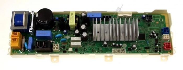 PLACA ELECTRONICA PRINCIPALA EBR32302102 LG