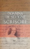 Scrisori - Doamna de Sevigne