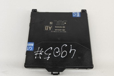 Modul de confort TOYOTA C-HR _X2_, _H2_ 2024 OEM: 89221-F4230 28312694 foto
