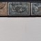 1900 Franta Merson Y.T.120,123 perf.-stamp.