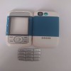 Carcasa Completa Nokia 5300, Fata cu Geam si Taste, Compatibila, Reparatie Telefon