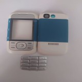 Cumpara ieftin Carcasa pentru Nokia 5300 compatibila, Aftermarket