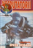 Epava Ucigasă - Joseph Wessler, Editura Triumf, 2001, Carte Politista, Necartonata, Romana