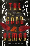 Good Demon | Jimmy Cajoleas, Abrams