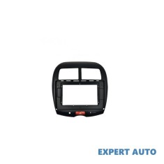 Rama navigatie 10 cu cablaj compatibila mitsubishi asx 2010 - 2016 cod: nv3107/ gr3 Alta marca Alt model #7 foto