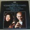 BELA BARTOK - Georg Solti / Kyung-Wha Chung - LP Vinil DECCA