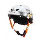 SKATE HELMET SEVEN STAR WARS 2 ALB