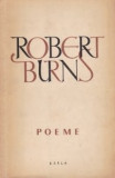 Robert Elliott Burns - Poeme