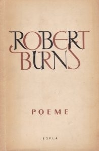 Robert Elliott Burns - Poeme foto
