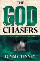 The God Chasers: &amp;quot;&amp;quot;My Soul Follows Hard After Thee&amp;quot;&amp;quot; foto
