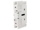 Siguranță automată 63A, montare din lateral