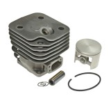 Kit cilindru drujba Husqvarna 268 50mm