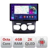 Navigatie dedicata Citroen C4 2011-2016 Quad Core N-241 Edonav ecran 13&quot; 2K 8 si 128 Android Waze USB Navigatie 4G 360 Toslink You CarStore Technology