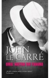 Omul nostru din Panama - John Le Carre