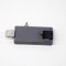 Amplificator de antena AUDI A8 D2 4D2, 4D8 2000 OEM: 4D0035225F 13677043