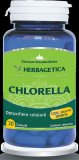 CHLORELLA 30CPS, Herbagetica