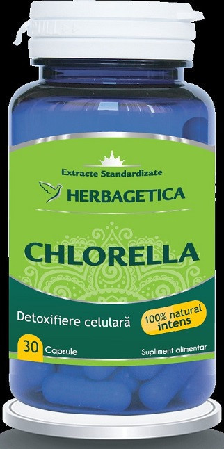 CHLORELLA 30CPS